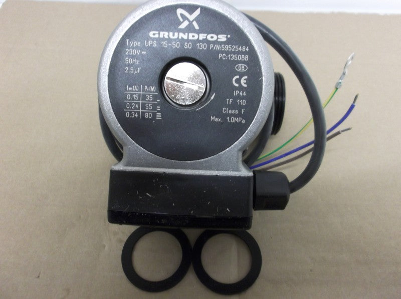 Worcester Bosch 87161084230 Circulating Pump**Now Use 8716120416**