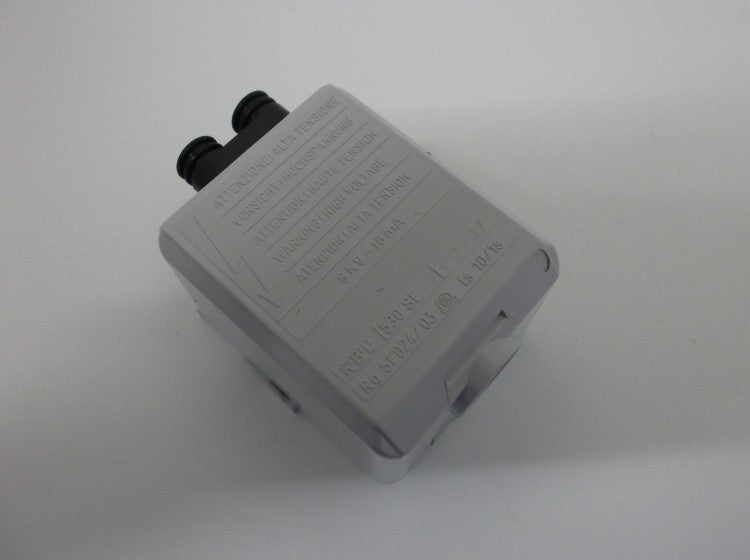 Worcester Bosch 87161092600 Control Box 530Se