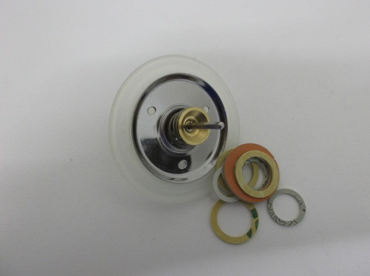 Worcester Bosch 87161110380 Diaphragm Kit**Wse Obsolete**