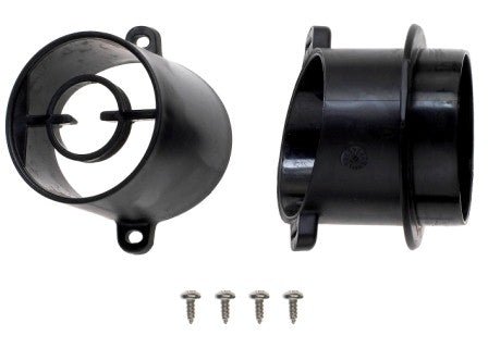 Worcester Bosch 87161112090 Terminal Outlet