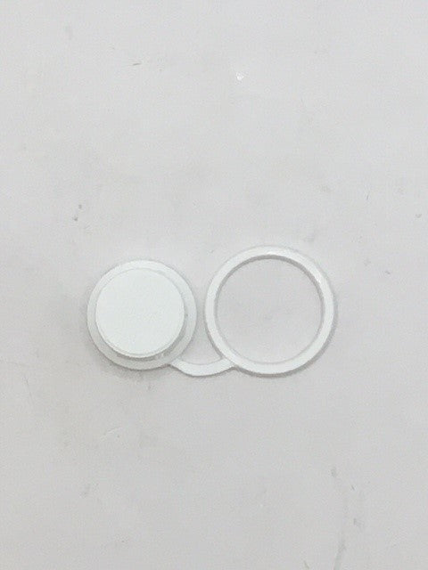 Worcester Bosch 87161112530 Air Intake Plug (Push Type)