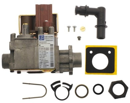 Worcester Bosch 87161113250 Gas Valve