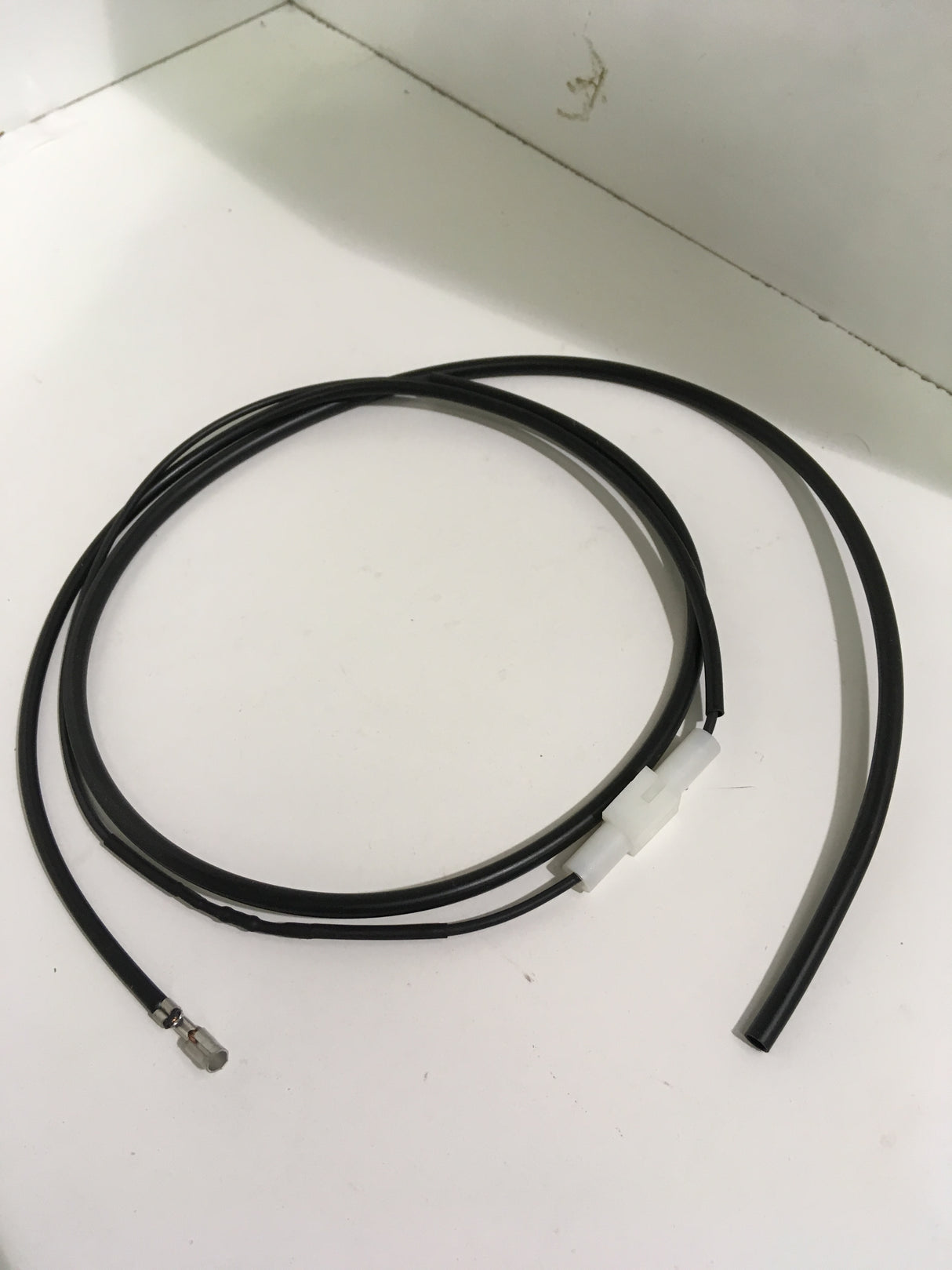 Worcester Bosch 87161124090 Probe Ht Lead ***No Longer Supported By Worcester***