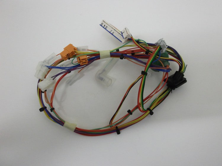 Worcester Bosch 87161126100 Main Harness Before Fd886 (Jun 2008)