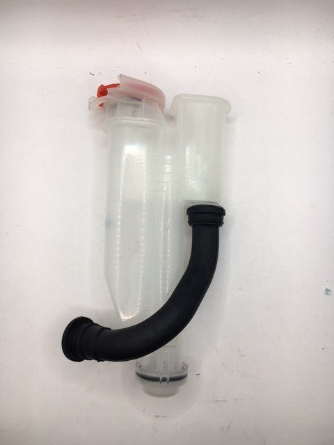 Worcester Bosch 87161138370 Siphon Assy