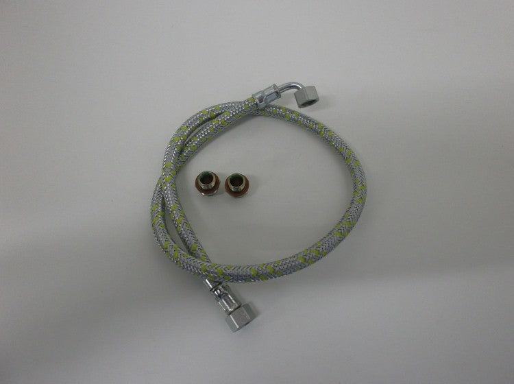 Worcester Bosch 87161153110 Oil Hose Hnbr 700Mmkit