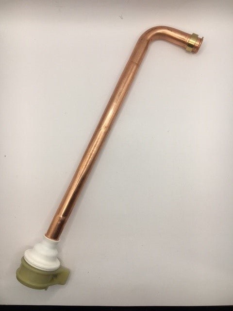 Worcester Bosch 8716117062 Pipe - Flow Heatcell