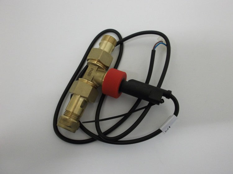 Worcester Bosch 87161200700 Flow Switch 20/25 Worc Oil
