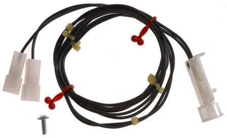 Worcester Bosch 87161202380 Flue Gas Supervisor Harness