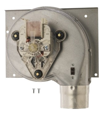 Worcester Bosch 87161207380 Fan Assy