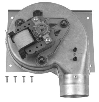 Worcester Bosch 87161209930 24I Fan Assy**Wse Use 8716119948**