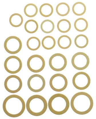 Worcester Bosch 87161216030 Washer Kit