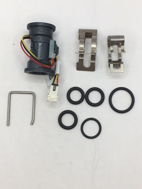 Worcester Bosch 8716122563 Flow Sensor Assembly