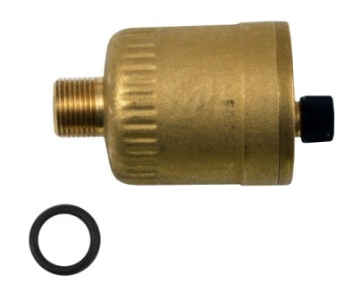 Worcester Bosch 87161405000 3/8"Large A/Avent Was Zmmis055