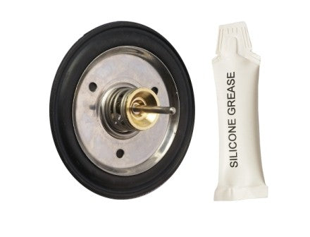 Worcester Bosch 87161405530 Diaphragm Replacement Kit
