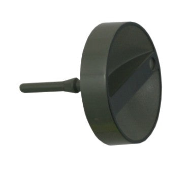 Worcester Bosch 87161410440 Control Knob Was Ziknb012