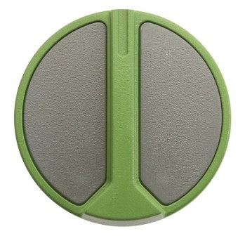 Worcester Bosch 87161410870 Control Knob H/Flow Was Ziknb019