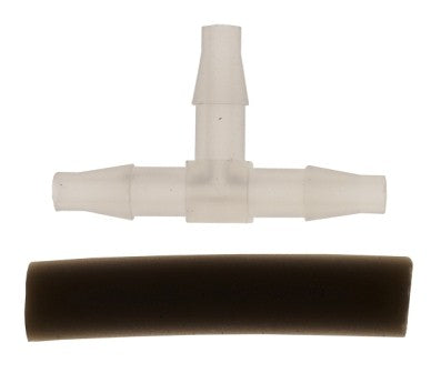 Worcester Bosch 87161412050 Tee Piece Assy