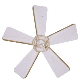 Worcester Bosch 87161412200 Fan Impellor
