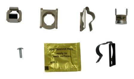 Worcester Bosch 87161423020 Ntc Sensor Dhw/Ch