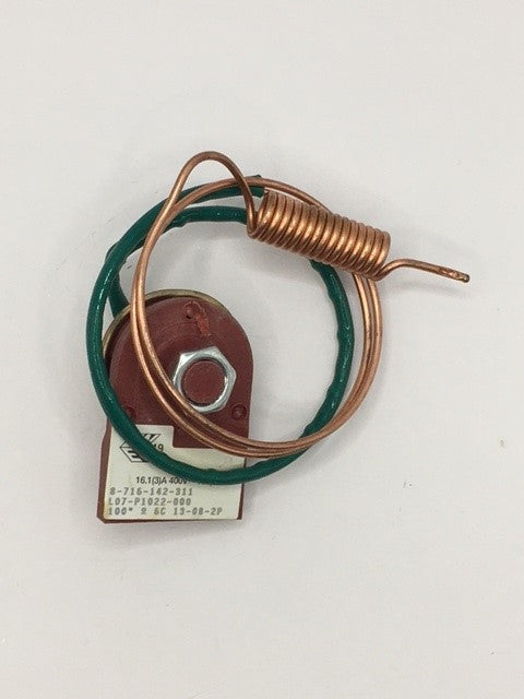 Worcester Bosch 87161423110 Thermostat High Limit L07-P1022