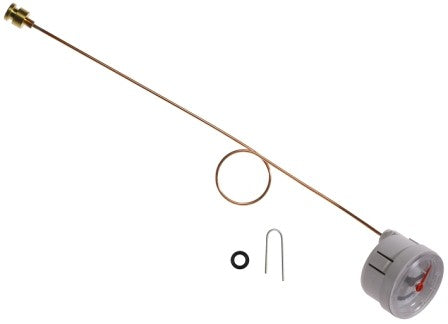 Worcester Bosch 87161423980 Pressure Gauge