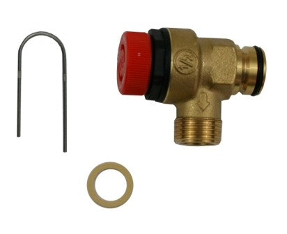 Worcester Bosch 87161424040 Prv