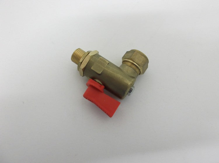 Worcester Bosch 87161424230 Oil Isolation Valve