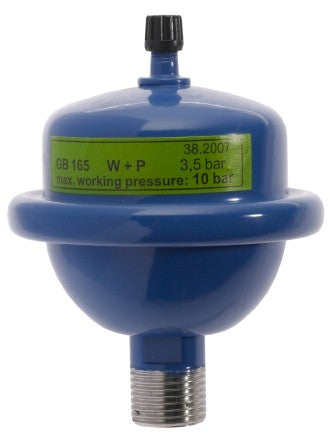 Worcester Bosch 87161425030 Mini Expansion Vessel Ha50