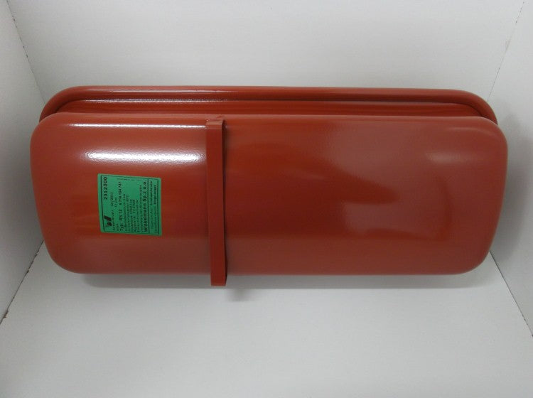 Worcester Bosch 87161425050 Exp Vessel