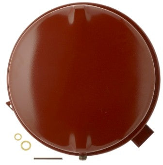 Worcester Bosch 87161425070 Expansion Vessel H/Flow 400 Flat Type