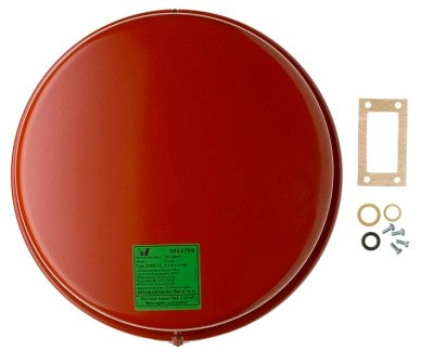 Worcester Bosch 87161425080 Exp Vessel 12L H/Flow 3.5/4.5 Was Zmmis084