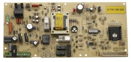 Worcester Bosch 87161463290 28I Rsf Pcb