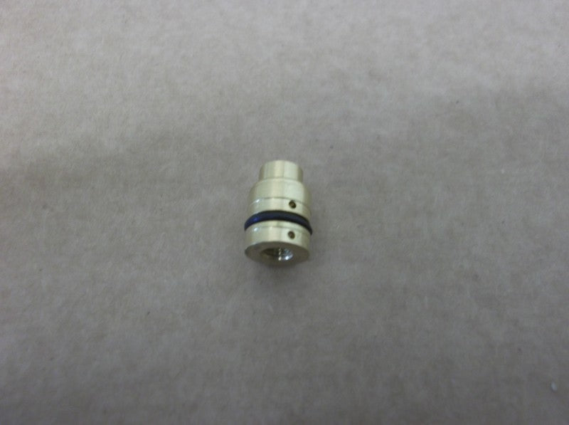 Worcester Bosch 87161566580 Nozzle Holder Check Valve{Danfoss}