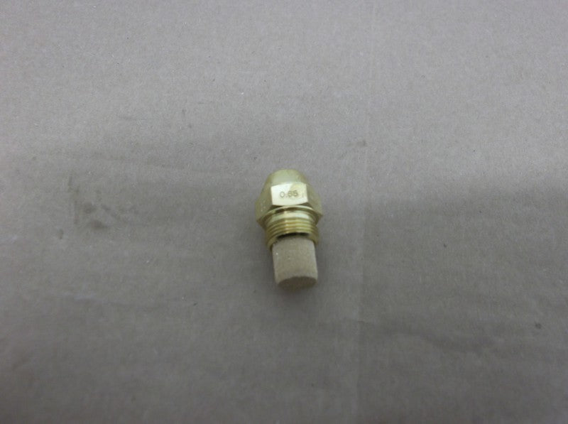 Worcester Bosch 87161566680 Nozzle Danfoss 0.65 80 Deg Es