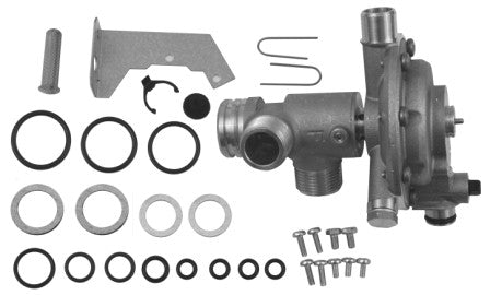 Worcester Bosch 87161567460 D/Valve 24/28Cdi