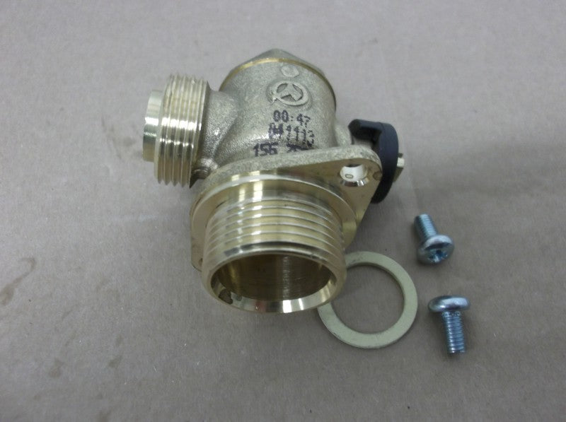 Worcester Bosch 87161567550 Valve Central Heating