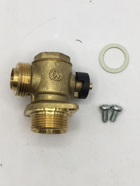 Worcester Bosch 87161567550 Valve Central Heating