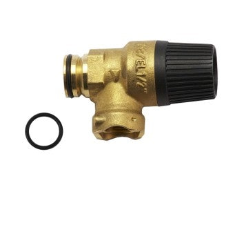 Worcester Bosch 87161567640 Pressure Relief Valve