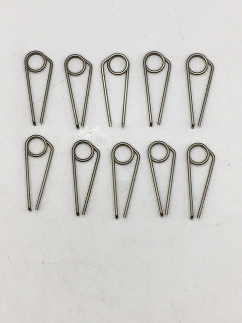 Worcester Bosch 87167711670 Clip (Pack 10)