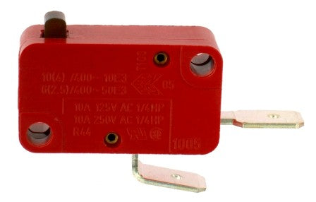 Worcester Bosch 87172000380 Microswitch