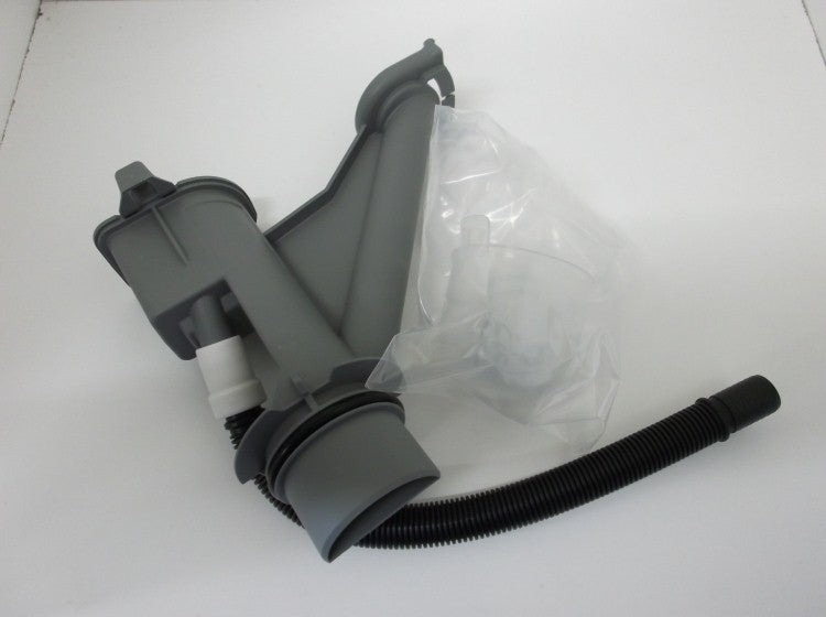 Worcester Bosch 87182256360 Siphon Assy