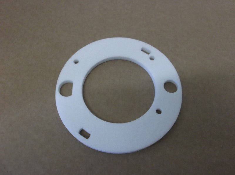 Worcester Bosch 8718600197 Seal Burner Gas-Air Supply Burner 2008 Onwards