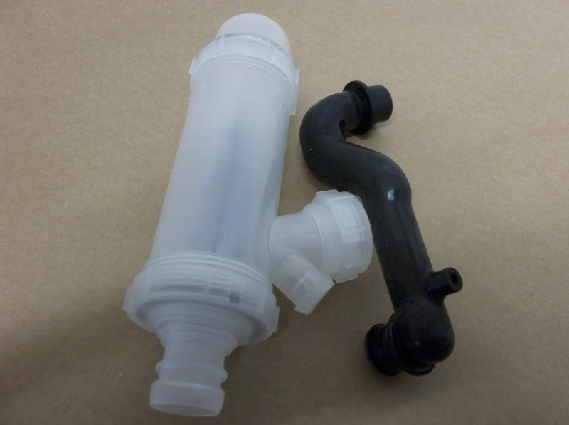 Worcester Bosch 87186814120 Condesate Trap