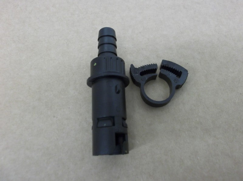 Worcester Bosch 87186828790 Nozzle ( Inc Clip ) **Wse 8755004759***