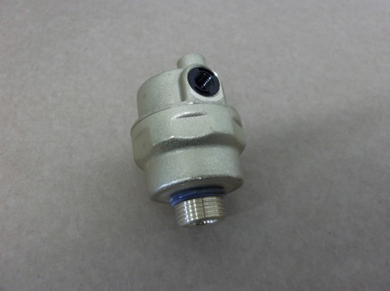 Worcester Bosch 87186844010 3/8" Auto Air Vent