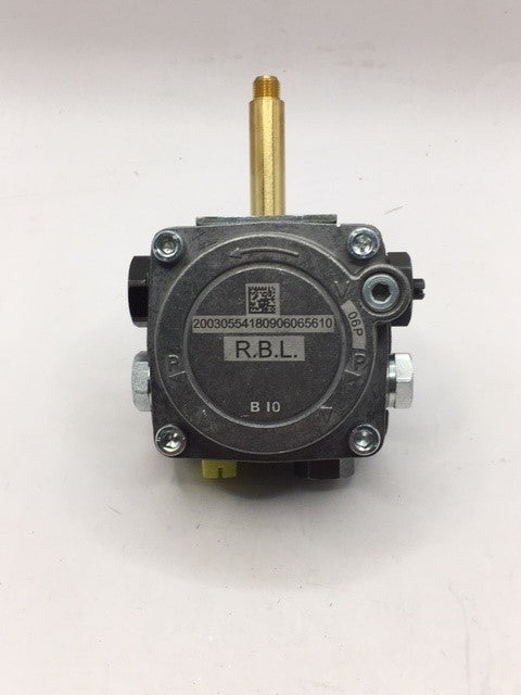 Worcester Bosch 87186893410 Oil Pump G Type