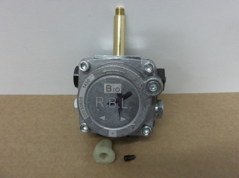 Worcester Bosch 87186893440 Pump