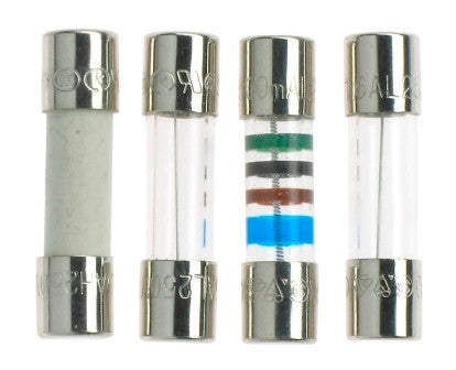 Worcester Bosch 87445030100 Fuse Pack Greenstar