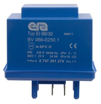 Worcester Bosch 87472012480 Transformer